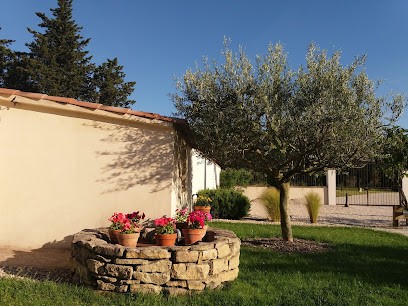 Monteux Villa, Location de Vacances à Monteux