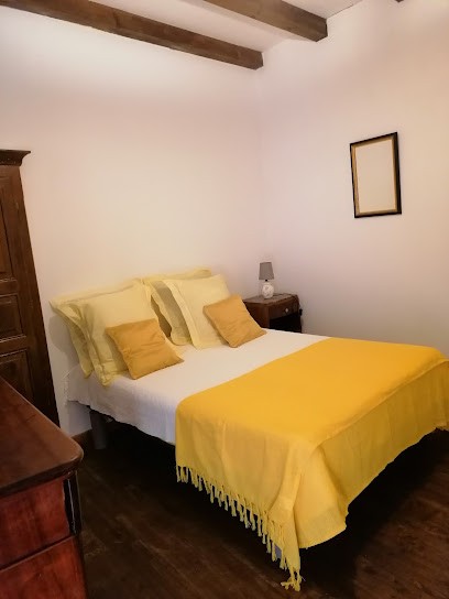 U Casone, Chambre d'Hôtes à Carcheto-Brustico