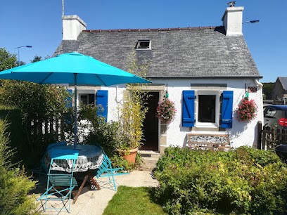 Gite in Brittany, Maison d'Hôtes à Scrignac