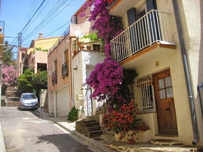 Quintal-Barnola, Maison d'Hôtes à Banyuls-sur-Mer