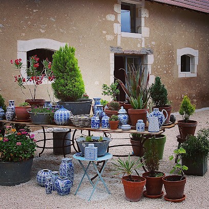 Gîte Mouton, Location de Vacances à Mérigny