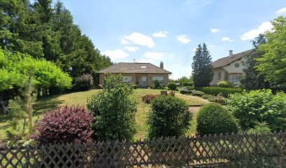 Gangloff Josiane, Chambre d'Hôtes à Neufgrange