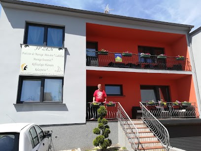 Chez Jpzen Nowicki, Chambre d'Hôtes à Freyming-Merlebach