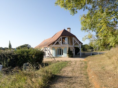 Le rêve de Lucy, Maison d'Hôtes au Bugue