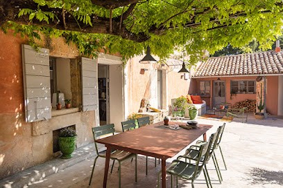 Maison d'hôtes Kazaart, Chambre d'Hôtes à Robion