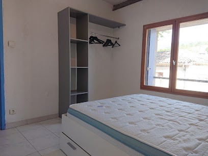 Eddy Location, Location de Vacances au Poujol-sur-Orb