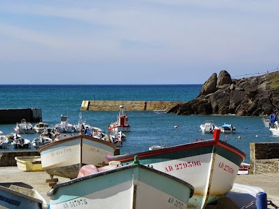 Location de Maisons de vacances Ty Izel, Maison d'Hôtes à Plozévet