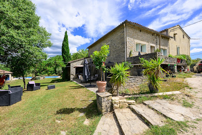 Bastide De Sigalas - Chambres D'hôtes Et D'amis, Chambre D'hôtes à Pompignan