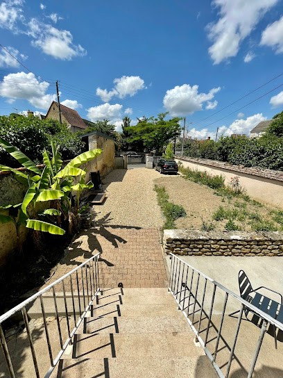 Galilé location maison 7 personnes Vatan, Location de Vacances à Vatan