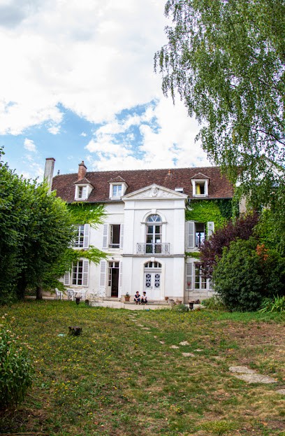 Hôtel Particulier Saint-Eusèbe, Auxerre, Chambre d'Hôtes à Auxerre