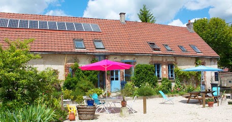 Oudart Caby Catherine, Chambre d'Hôtes à Étréchy