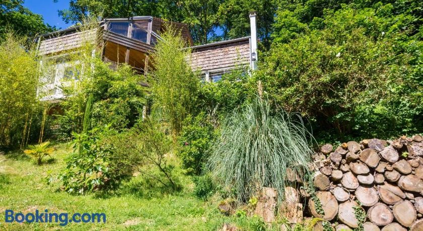 Maison des Bois, Chambre d'Hôtes à Bièvres