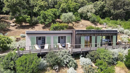 Muredda, Chambre d'Hôtes à Belvédère-Campomoro