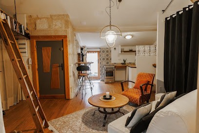 Sacré coeur de ville, Location de Vacances à Lunel