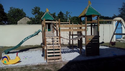 Chambres d'hôtes Le 3 étoiles, Chambre d'Hôtes à Saint-Médard-de-Mussidan