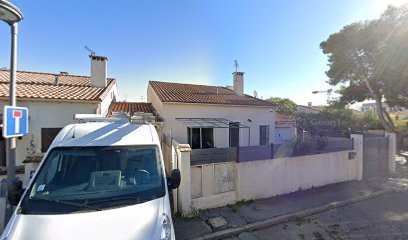 Maison Cosy 34, Location de Vacances à Juvignac