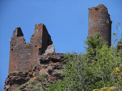 L'Atelier S, Chambre d'Hôtes à Mont Lozère et Goulet