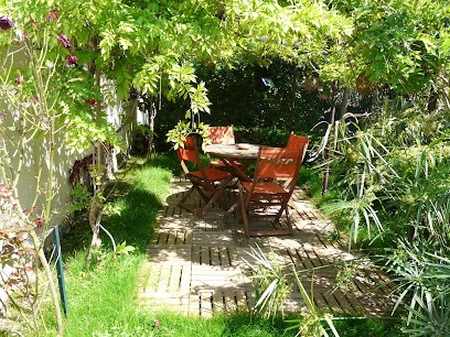 Clos Domergue, Location de Vacances à La Seyne-sur-Mer