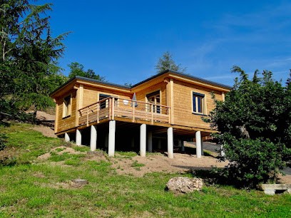 Auberge Les Hauts De Chenas, Chambre d'Hôtes à Chénas