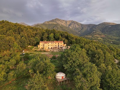 La Taillede, Location de Vacances à Corsavy