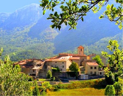 Le Petit Chateau, Chambre d'Hôtes à Ginoles