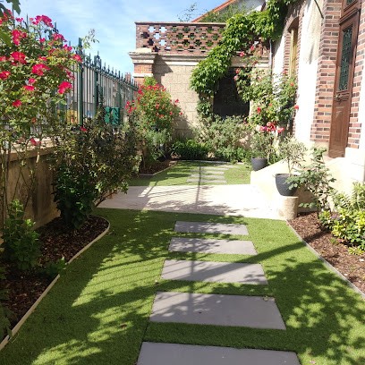 L'Armancine, Chambre d'Hôtes à Saint-Florentin