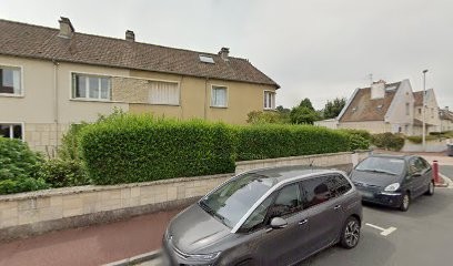 Les Kiwis, Chambre d'Hôtes à Épron