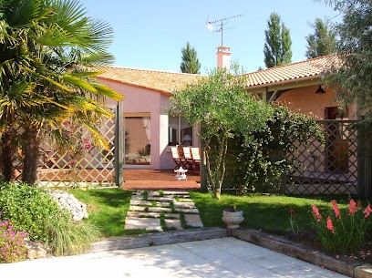 Les Fuyes - Chambres D'hôtes Marais Poitevin à Coulon, Chambre d'Hôtes à Coulon