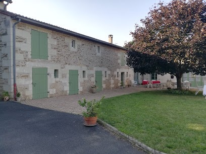 Abode Of Jacquelin, Chambre d'Hôtes à Doussay