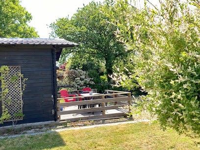 Gîte « Bienvenue à bord ! », Chambre d'Hôtes à Saint-Père-en-Retz