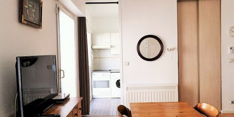 Studio Pour Curistes À Rochefort-Sur-Mer Location De Vacances à Rochefort