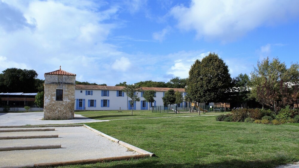 La Martière, Location de Vacances à Saint-Pierre-d'Oléron