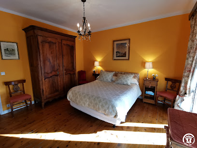Chez Helene, Location De Vacances à Bourg-Madame
