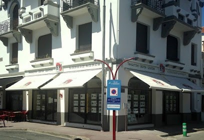 Contact-immo, Location de Vacances à Hendaye