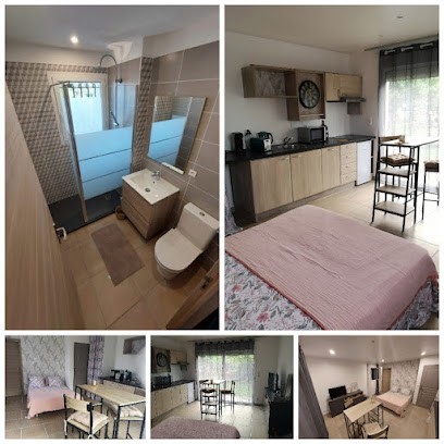 A Tribù Corsica, Location de Vacances à Serra-di-Fiumorbo