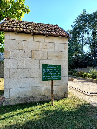 VENISE VERTE, Chambre d'Hôtes à Damvix