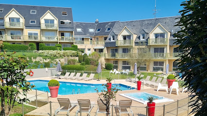 Gîte Appart Omaha Beach, Location De Vacances à Port-en-Bessin-Huppain