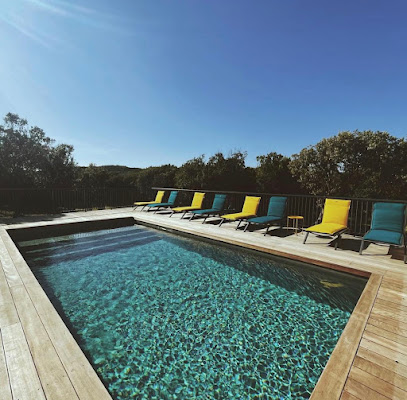 Villa Carla, Location De Vacances à Bonifacio