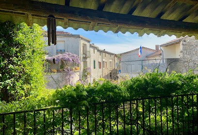 La Magnanerie De Dions - Guesthouse Slow Et Nature, Maison d'Hôtes à Dions