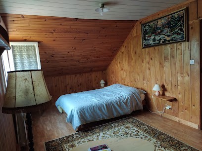 Au Garni, Location de Vacances à Thiéfosse