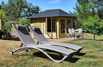 Goh Lenn St Of Ria - Bed And Breakfast Morbihan, Chambre d'Hôtes à Locoal-Mendon