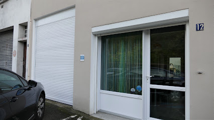 Studio An Heol Location De Vacances à Hennebont