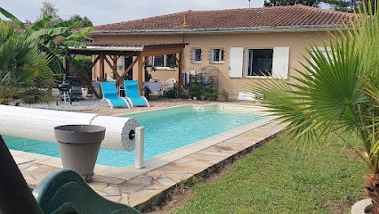 Verolithos, Chambre d'Hôtes à Narrosse