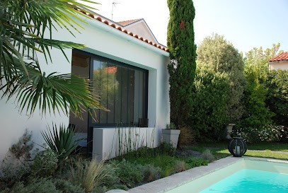 Villa Escale Océane - Chambre D'hôtes, Chambre d'Hôtes à Châtelaillon-Plage