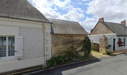ChezPeel Chambre D'Hote, Location de Vacances à Noyant-Villages