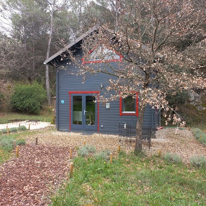 1315 DVDO, Chambre d'Hôtes à Bonnieux