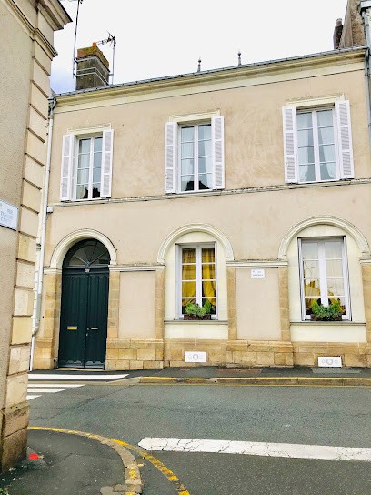 demeure l'impériale, Chambre d'Hôtes à Cholet