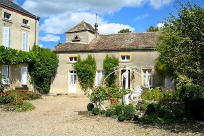 Des Vignes Au Pigeonnier, Maison d'Hôtes à Sainte-Marie-la-Blanche