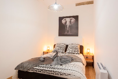 T2 Cosy Quai Lamartine, Location De Vacances à Mâcon