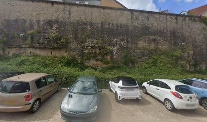 Sur le Rempart, Chambre d'Hôtes à Langres